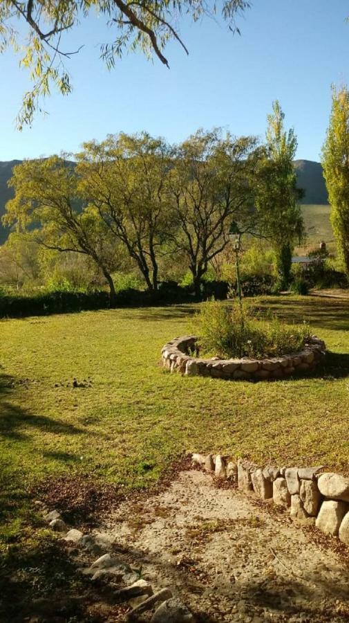 De Familiar * Tafi del Valle