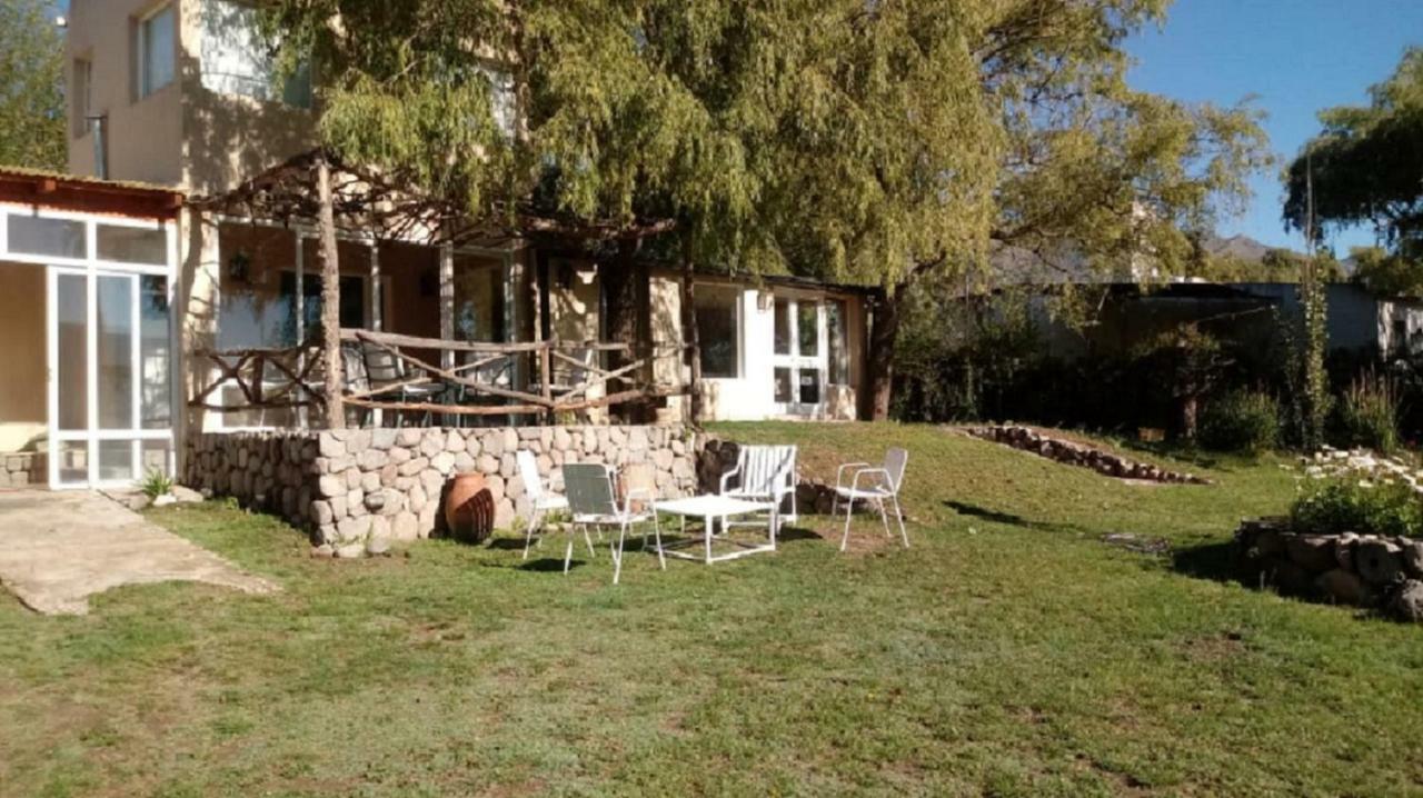Homestay De Familiar