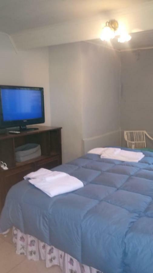 Homestay De Familiar *