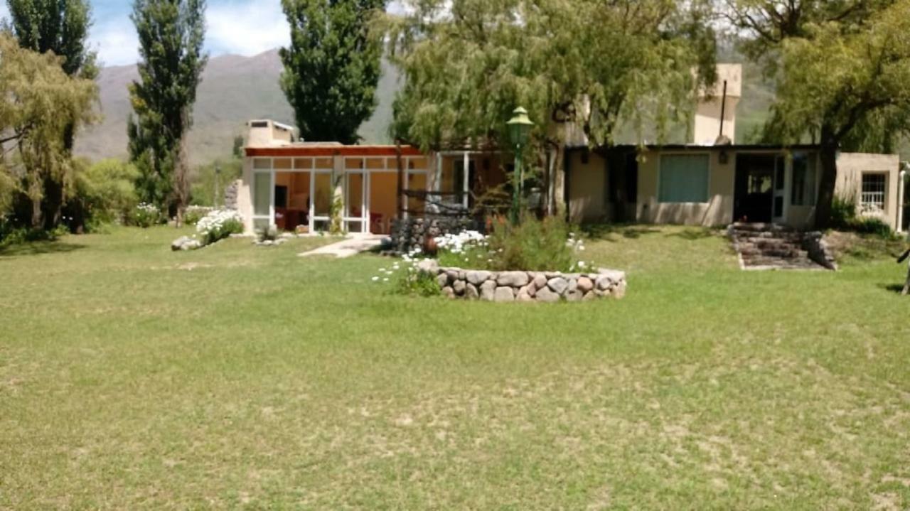 De Familiar * Tafi del Valle