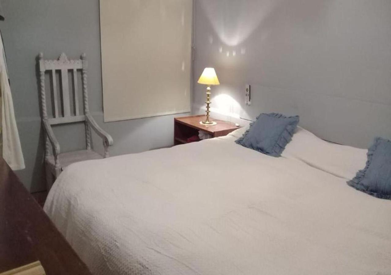 Homestay De Familiar *