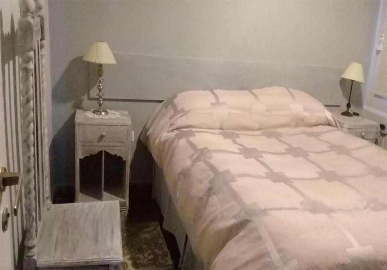 Homestay De Familiar