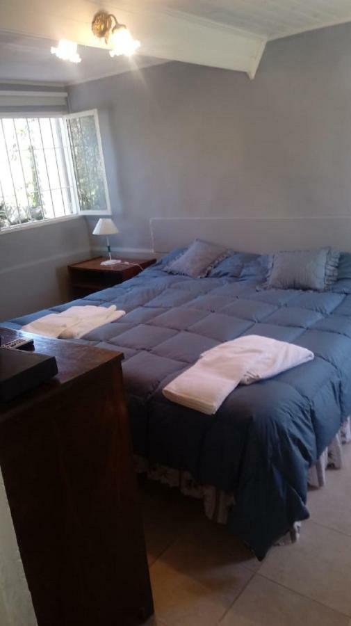 Homestay De Familiar *